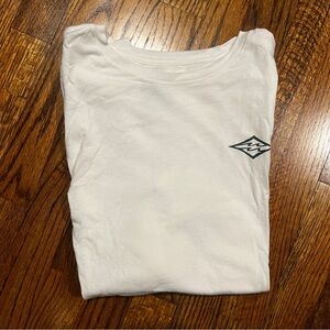 Billabong Unity Boy’s Long-Sleeve Tee - Size Youth XL